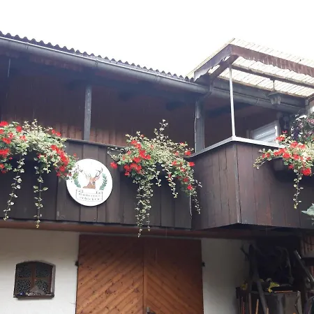 Haus Niedersachsen * 알텐브락