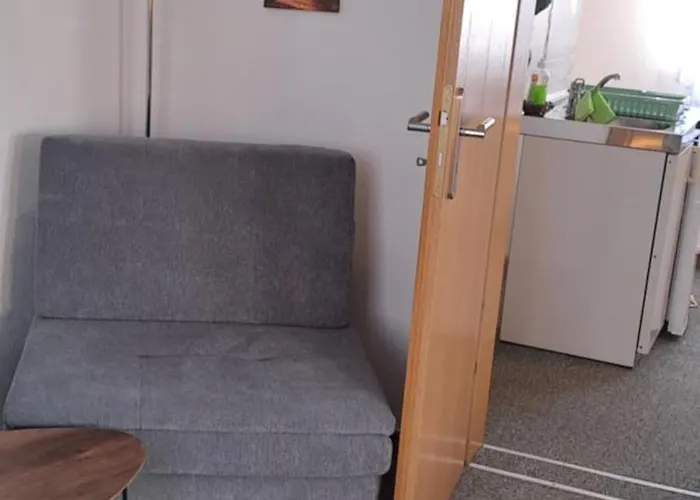 Haus Niedersachsen * Altenbrak